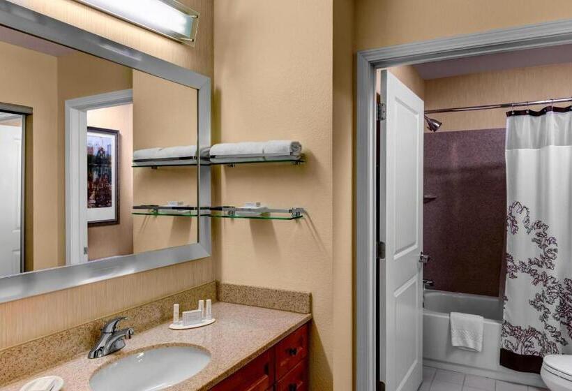 فندق Residence Inn Atlanta Midtown 17th Street