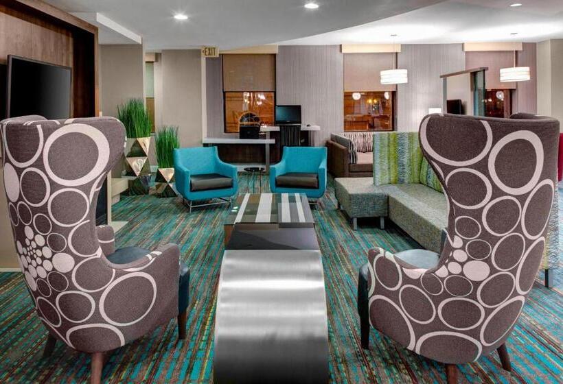 فندق Residence Inn Atlanta Midtown 17th Street