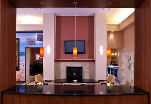 酒店 Residence Inn San Diego Mission Valley