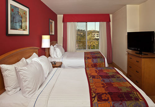 酒店 Residence Inn San Diego Mission Valley
