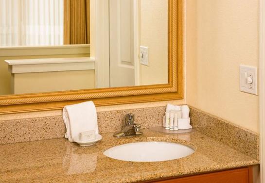 酒店 Residence Inn San Diego Mission Valley