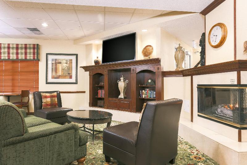 فندق Residence Inn By Marriott Tulsa South