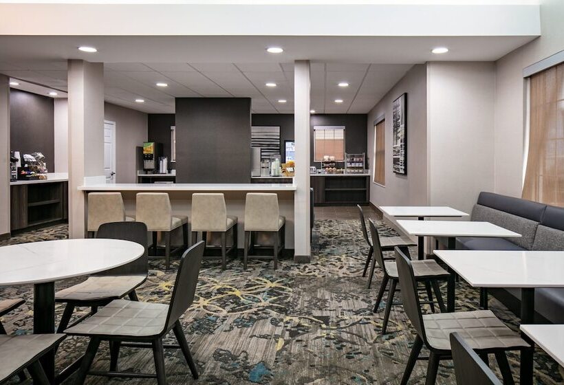 בית מלון כפרי Residence Inn By Marriott Tulsa South