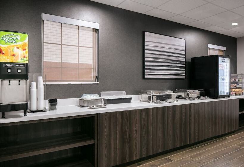 فندق Residence Inn By Marriott Tulsa South