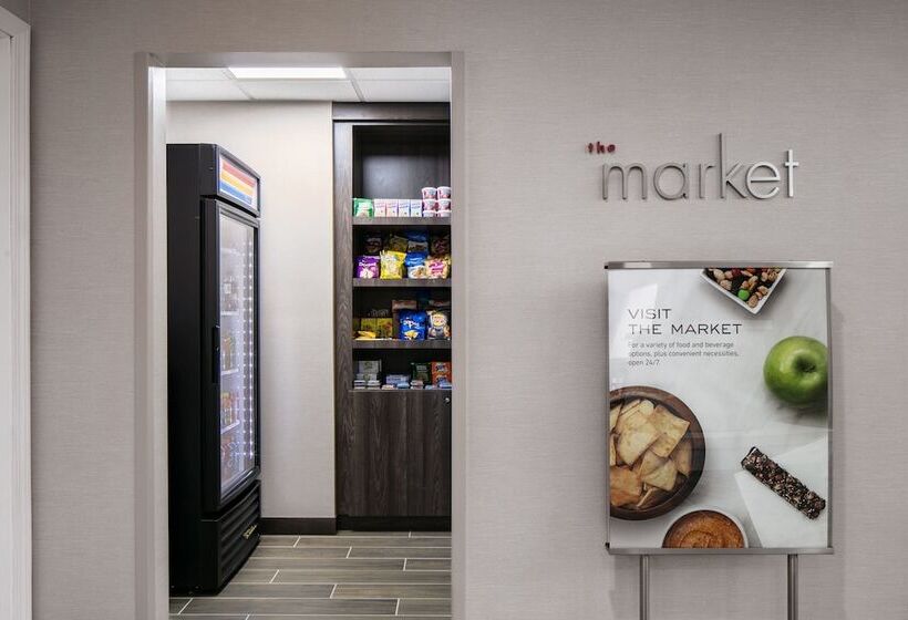 فندق Residence Inn By Marriott Tulsa South