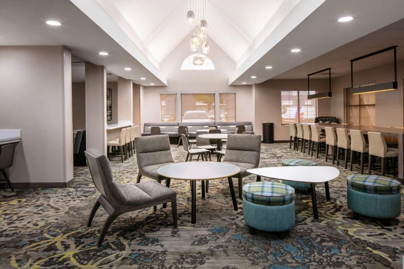 فندق Residence Inn By Marriott Tulsa South