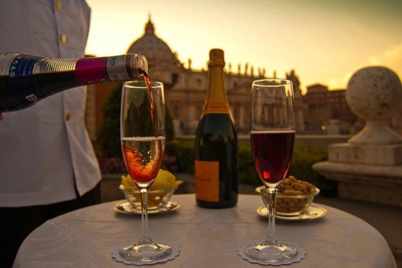 هتل Residenza Paolo Vi