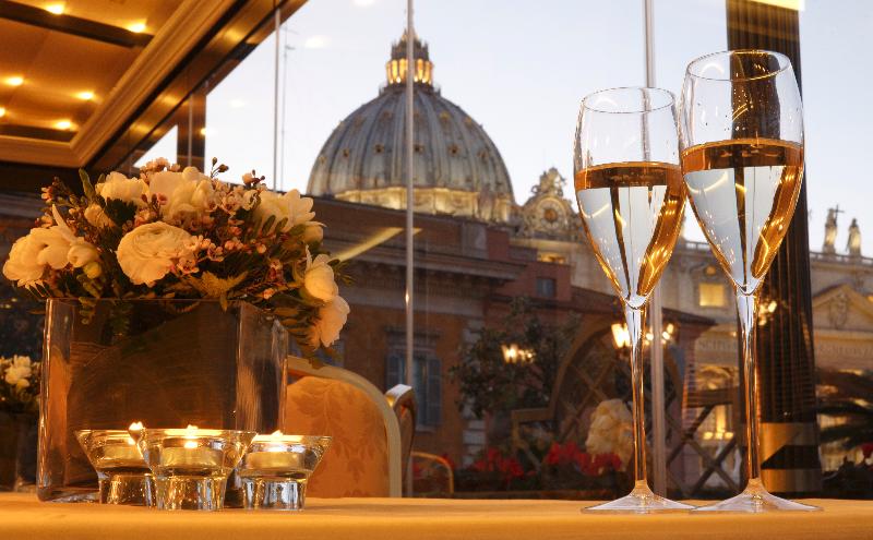 هتل Residenza Paolo Vi