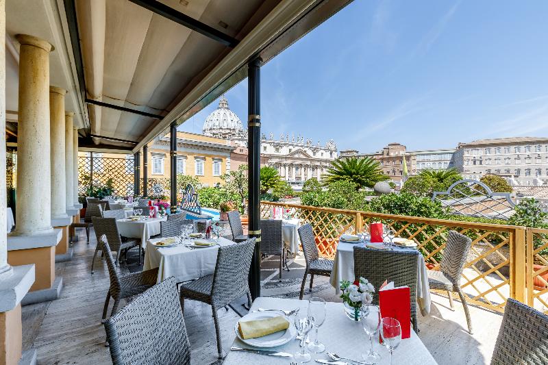 هتل Residenza Paolo Vi