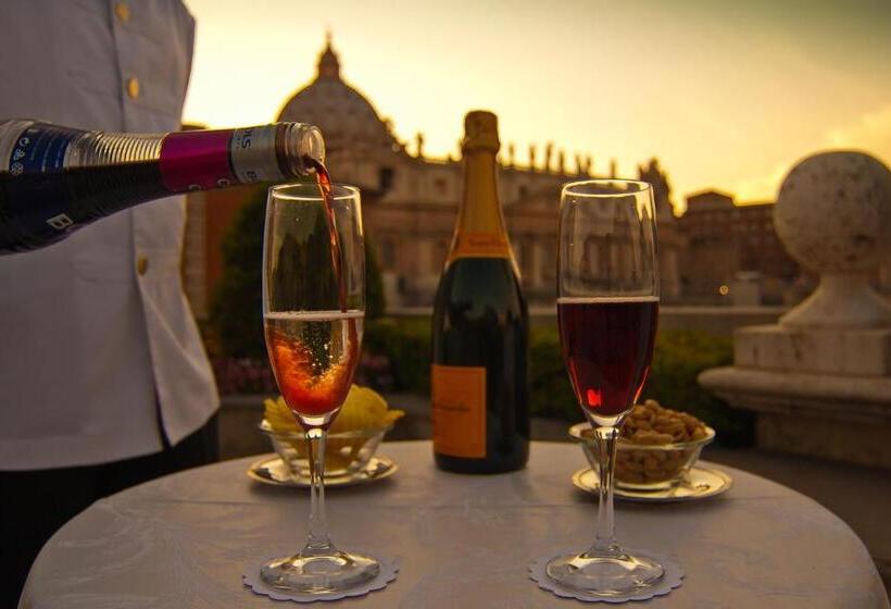 هتل Residenza Paolo Vi