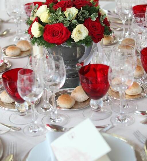 هتل Residenza Paolo Vi