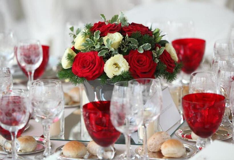 هتل Residenza Paolo Vi