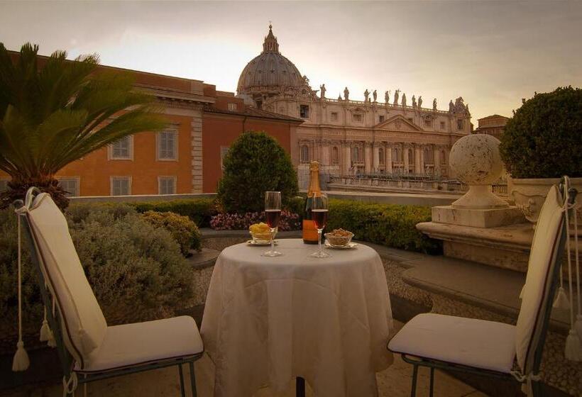 هتل Residenza Paolo Vi