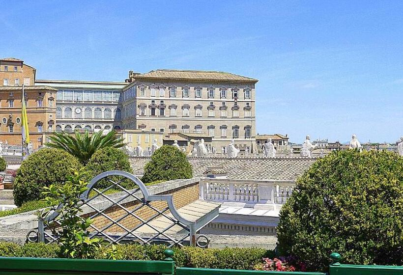 هتل Residenza Paolo Vi