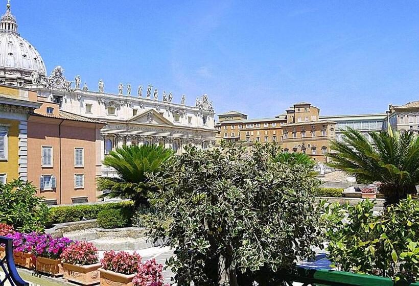 هتل Residenza Paolo Vi