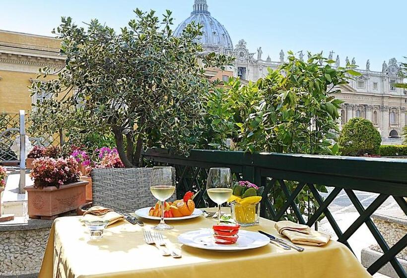 هتل Residenza Paolo Vi