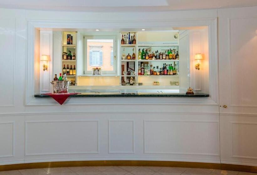 هتل Residenza Paolo Vi