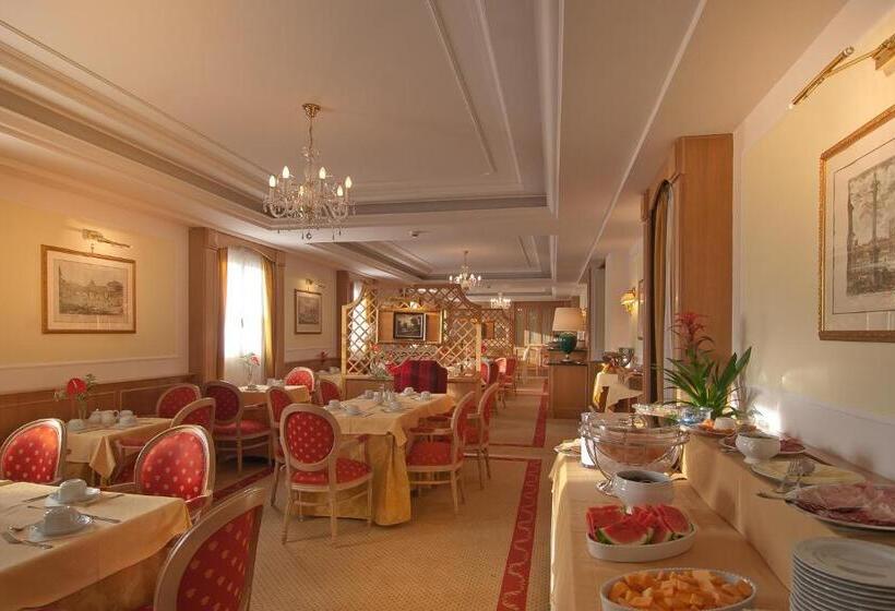 هتل Residenza Paolo Vi