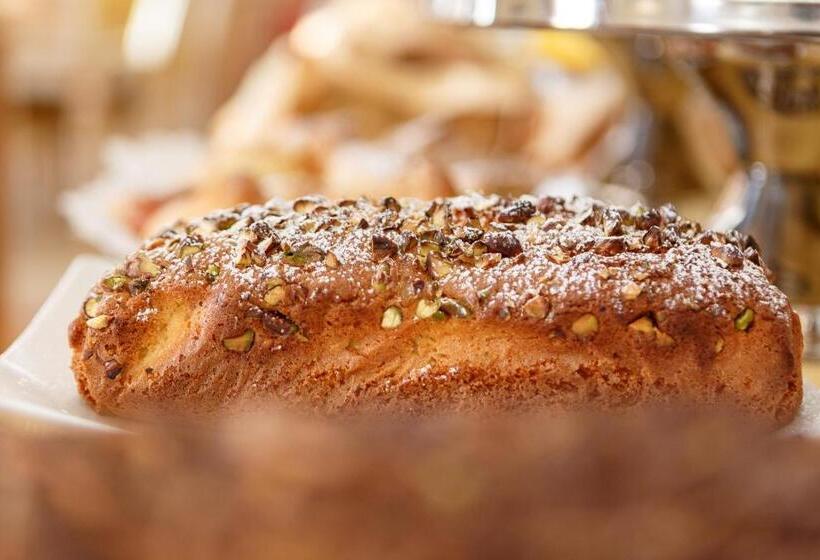 هتل Residenza Paolo Vi