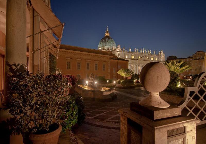 هتل Residenza Paolo Vi