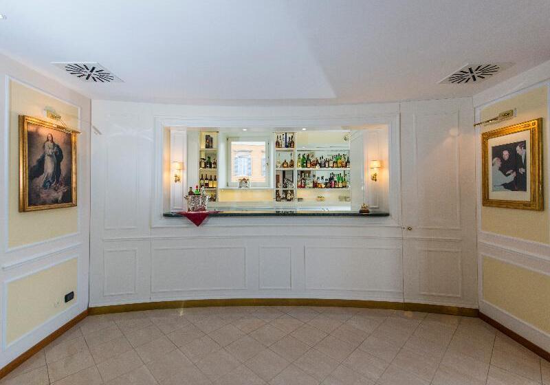 هتل Residenza Paolo Vi