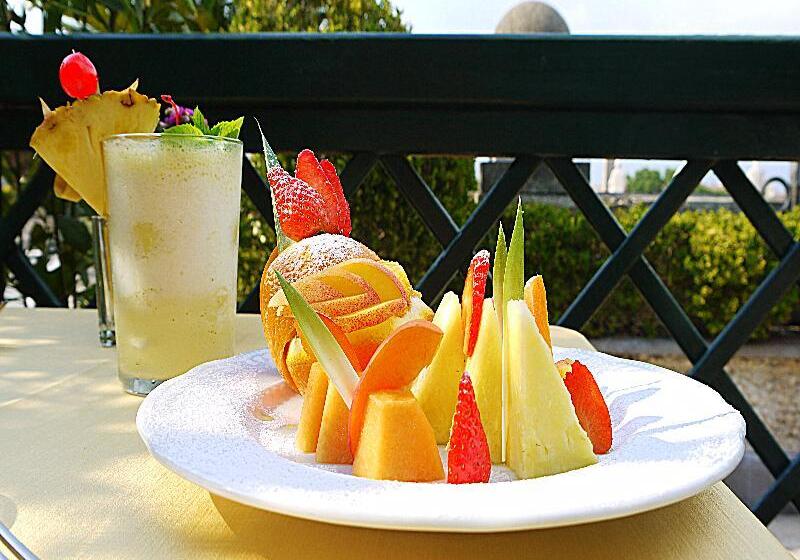 هتل Residenza Paolo Vi