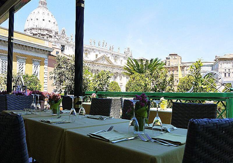 هتل Residenza Paolo Vi