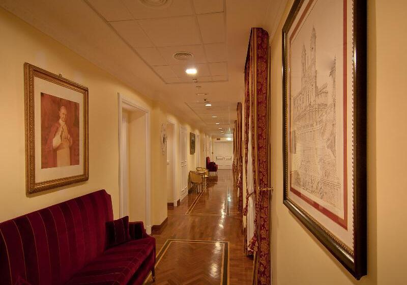 هتل Residenza Paolo Vi