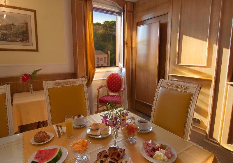 هتل Residenza Paolo Vi