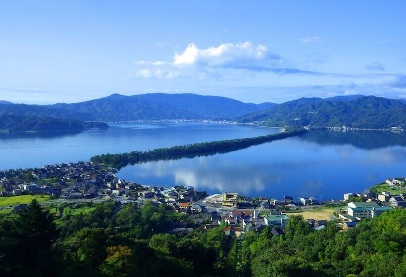 فندق Mercure Kyoto Miyazu Resort & Spa