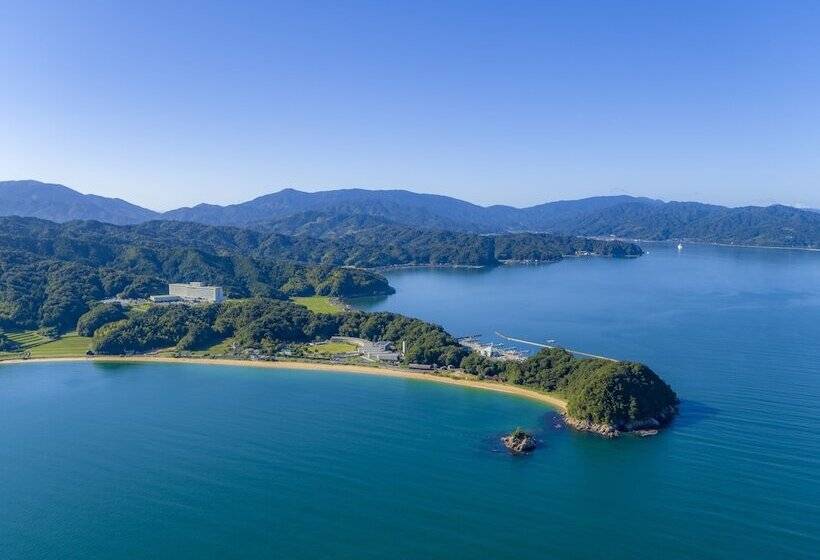 בית מלון כפרי Mercure Kyoto Miyazu Resort & Spa