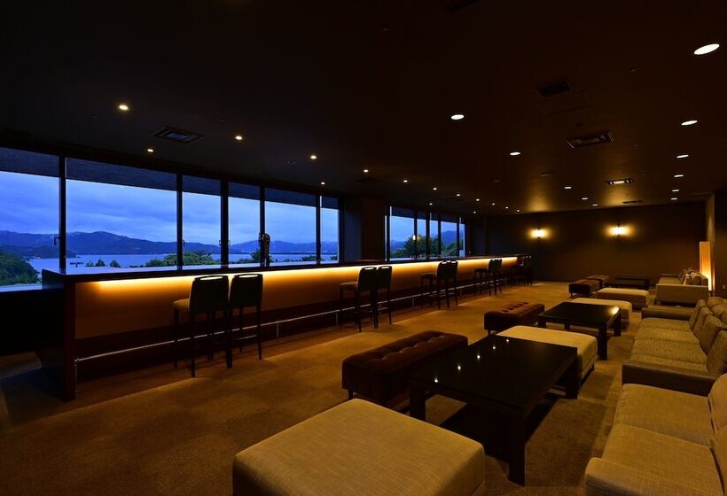 فندق Mercure Kyoto Miyazu Resort & Spa