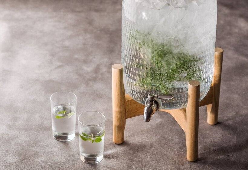 בית מלון כפרי Mercure Kyoto Miyazu Resort & Spa