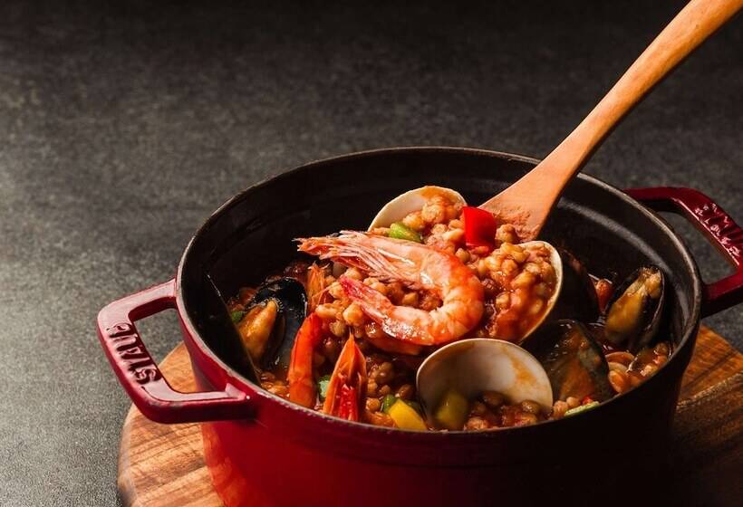 فندق Mercure Kyoto Miyazu Resort & Spa