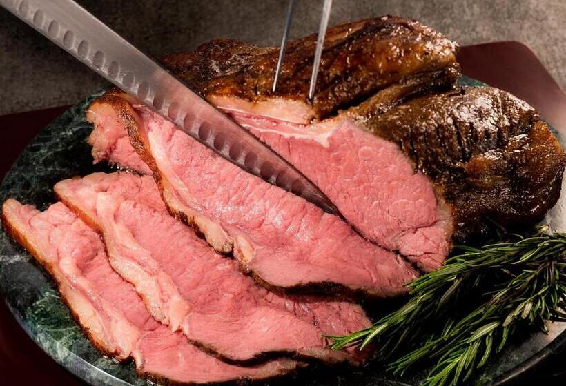 酒店 Grand Mercure Lake Biwa Resort & Spa