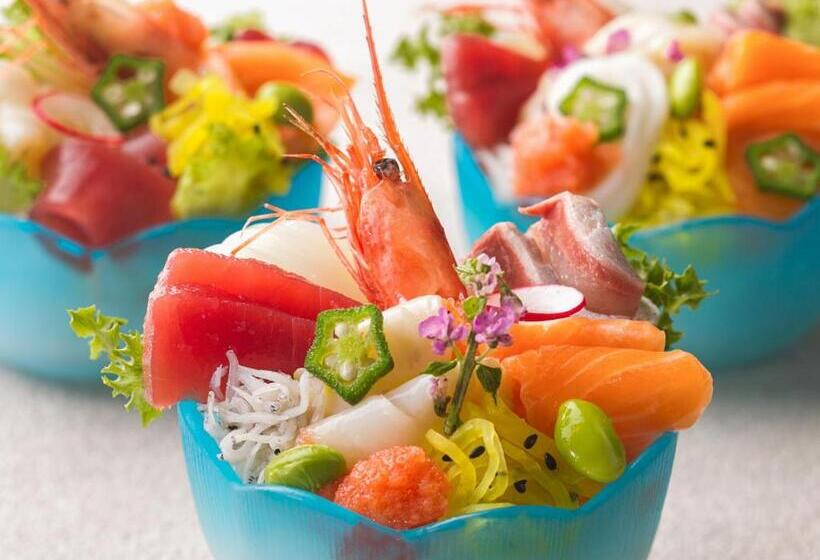 酒店 Grand Mercure Lake Biwa Resort & Spa