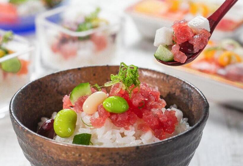 호텔 Grand Mercure Lake Biwa Resort & Spa