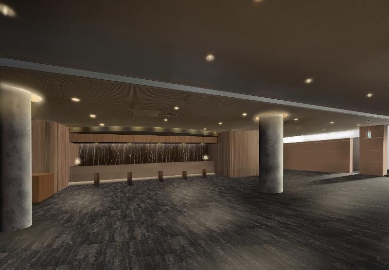 酒店 Mercure Wakayama Kushimoto Resort & Spa