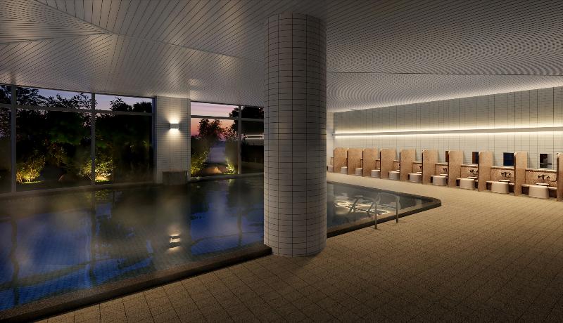 酒店 Mercure Wakayama Kushimoto Resort & Spa