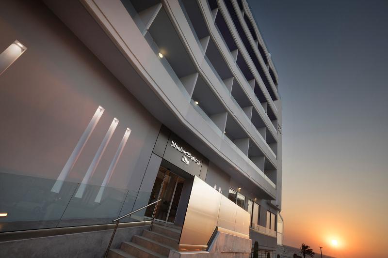 هتل Rhodos Horizon Blu Adults Only