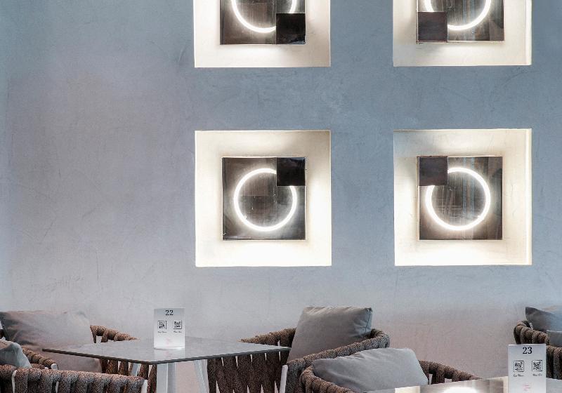 בית מלון כפרי Rhodos Horizon Blu Adults Only