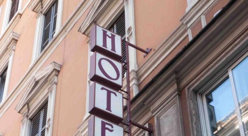 בית מלון כפרי Rimini