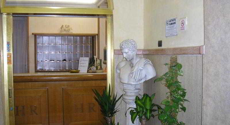 בית מלון כפרי Rimini