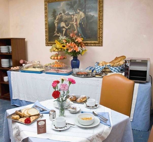 בית מלון כפרי Rimini