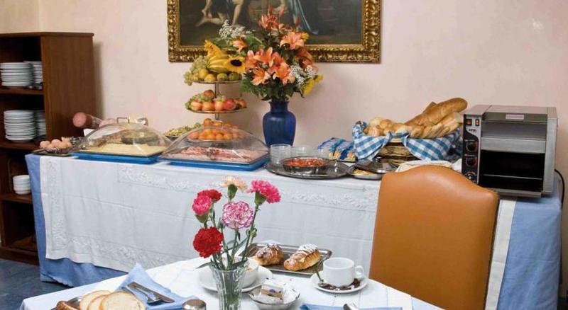 בית מלון כפרי Rimini