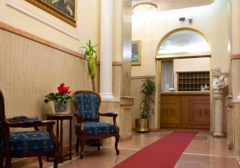 בית מלון כפרי Rimini