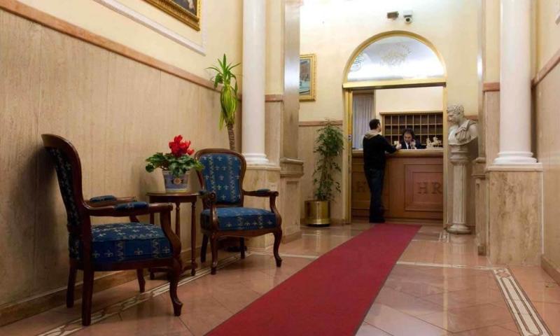 בית מלון כפרי Rimini