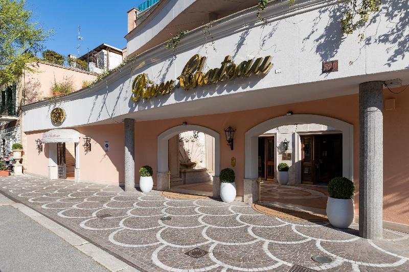 هتل River Chateau