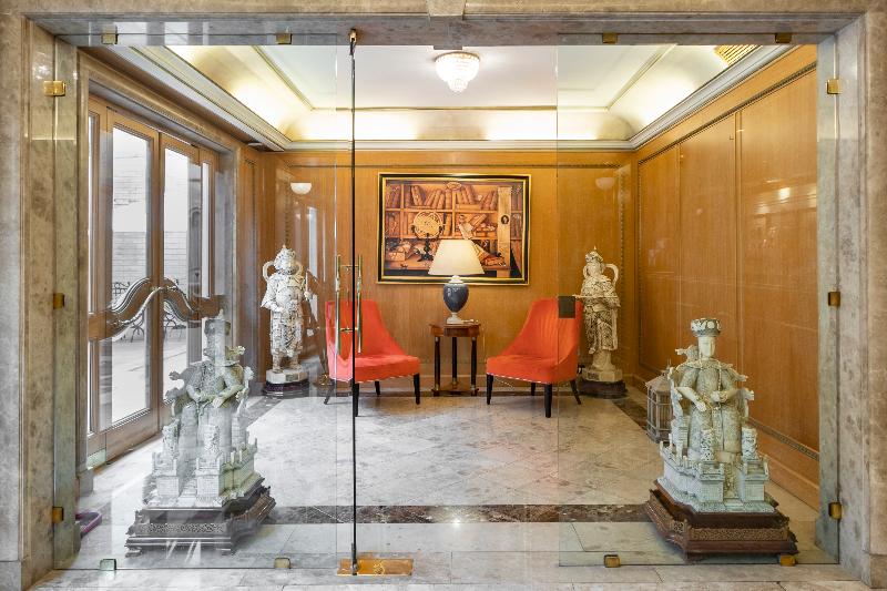 هتل River Chateau