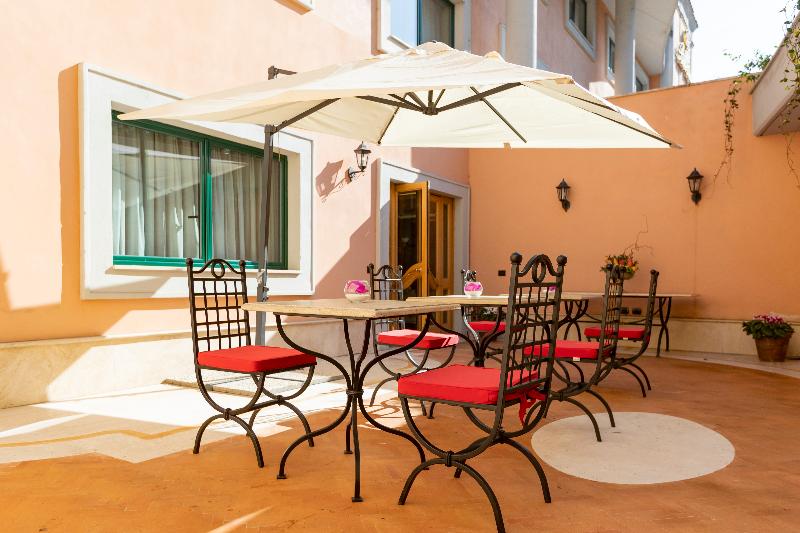 هتل River Chateau